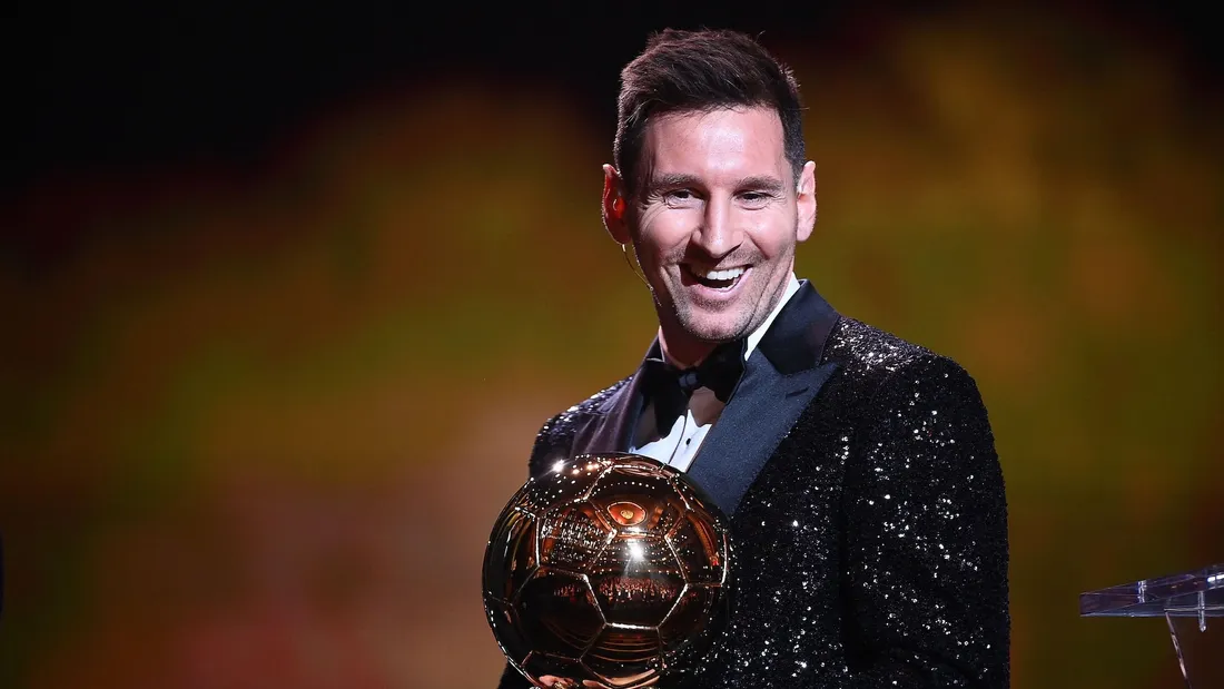 Deux ballons d’Or au PSG : Messi et Donnarumma sacrés
